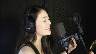 FIRE ON FIRE - SAM SMITH (YUNI COVER)
