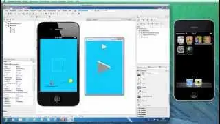 Tutorial : Triangle FireMonkey XE5 (Delphi XE5)