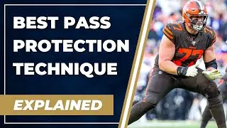 Best PASS PROTECTION Technique for 2025!