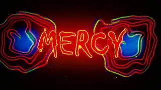 NITRO ✘ Mercy | TRASNOCHE  [Official Music]