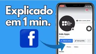 Como mudar a foto do perfil do Facebook sem perder curtidas - Tutorial