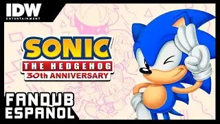 Sonic 30th Anniversary | Temporada de Caos [Fandub Español]