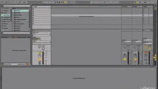 Ultimate Ableton Live 9: Part 2 - Recording & Warping : Monitor Modes