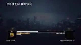 Perfectly timed tower fall bf4