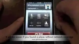 Lách bảo mật trên iPhone chỉ trong 3 phút
