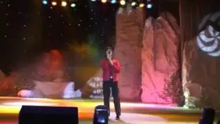 Аскер Бербеков 