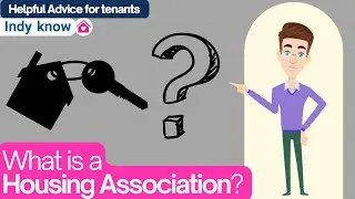What is a Housing Association?