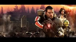 Mass Effect 2: K I A