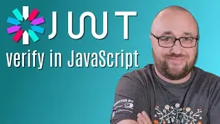 How to verify a JWT token in JavaScript and Node.js?