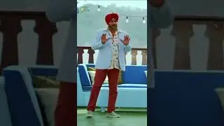 Sirji Ne Kaha Railing Ke Paas Aake Kudo..Main Kuda - #akshaykumar #shorts - Singh Is Bling