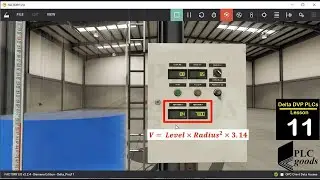 Delta PLC comparison instructions CMP ZCP MOV SMOV CML BMOV FMOV XCH BCD BIN & practical project