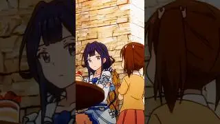 Почему ты так глупо выглядишь? #смешныемоментыизаниме #anime #аниме #анимеприколы #анимегг