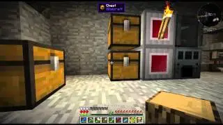DIREWOLF20 PACK [S01E018] - Blumen zucht für Anfänger [Botania]
