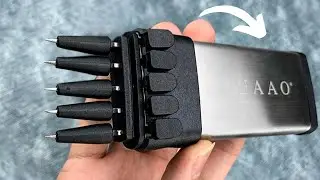 12 GADGETS FOR SELF-DEFENSE THAT YOU CAN BUY RIGHT NOW #selfdefense