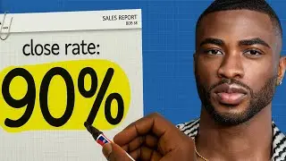 How Sales Reps Can Finally Make Real Money!