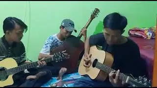 Sound Viral Tiktok Intro Gitar ( Ilusi Band )