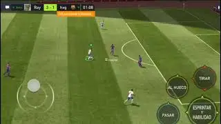 FIFA MOBILE pero con memes