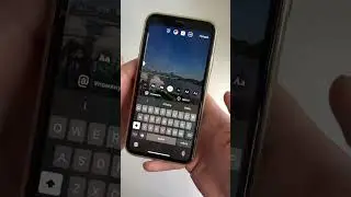 Знали про Секретный Шрифт в Instagram?🤔 