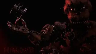 How to get FNAF 4 for Free (Simple and Easy)