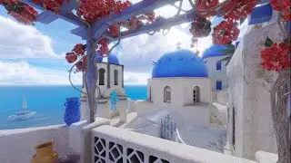*NEW* THERA MAP SHOWCASE CS2