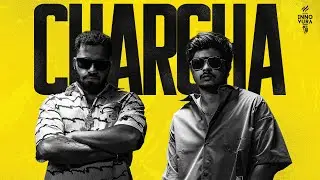 CHARCHA (Music Video) | Kanishq X Farhan | Innovura Entertainment