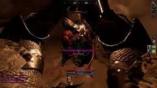 Mortal Online 2: Integrity Schmegrity