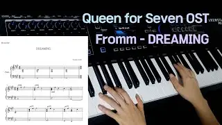 Queen for Seven OST 