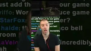 Very SCARY GAME