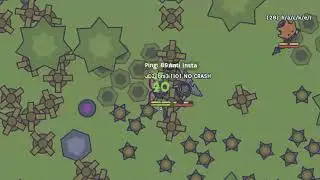 MooMoo.io: NEW LEADING MOOMOO.IO BOT HACK: AUTOSPIN, AUTO-INSTAKILL, AUTO-MOVE, AND MORE! (PART 2)