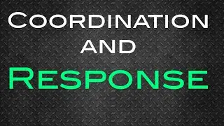 14 Coordination and Response Part 1 IGCSE Biology