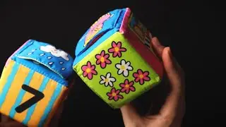 ASMR Sleep Like a Baby in 43 Minutes 😴 아기처럼 포근히 잠드는 ASMR