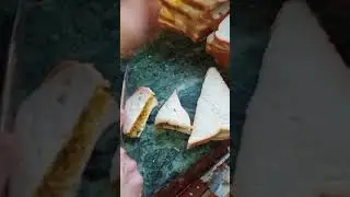Bread Pakora Live Making