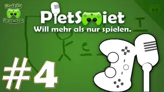 PietCast #4 🎮 Best of PietSmittie