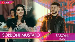 Сорбони Мустафо - Ошикам 2020 / Sorboni Mustafo - Oshiqam new 2020