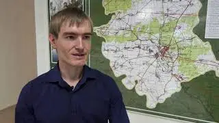 Доска Почета  Сергей Быстров, тренер по каратэ ФОК Чемпион