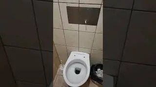 инсталяция, унитаз