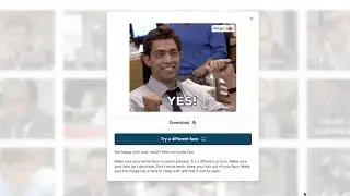 Misgif: AI Powered GIFs