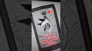 🤨 | Hazbin hotel Animatic Fandub Español 