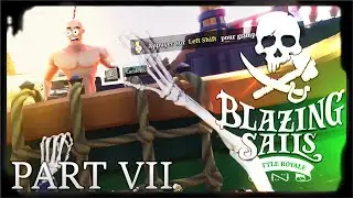 BR | Blazing Sails - Only TOP1 | Part VII