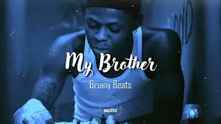 Mohbad ft Bella Shmurda My Brother Afro Amapinao Beat Zlatan Type Beat B Minor 114 Bpm