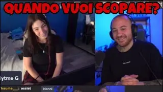 NANNI E GIULIA ❤️