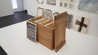 Gary Kuehn: Box Piece / Häusler Contemporary Zürich