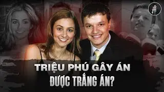 Vụ Án Triệu Phú Fred Van der Vyer Lấy Mạng Bạn Gái Nhưng Được Xử Trắng Án | Văn Tùng Siêu Kỳ Án