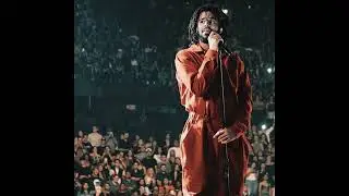 J Cole Type Beat - 