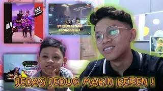 JEDAG JEDUG DULU YUK !