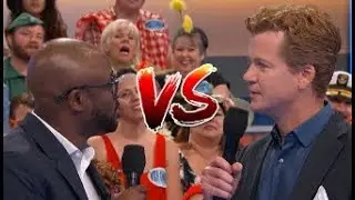 Epic Song Battle - The Let's Make a Deal Edition