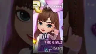 FANMADE Themes - BLACKPINK THE GAME & THE GIRLS - SuperStar YG 