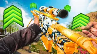 SNIPING HAS JUST CHANGED FOREVER