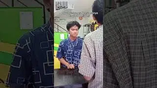 Ya Gimana ya , nanya doang 