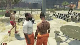 Say Nah, Peter | NoPixel WL
